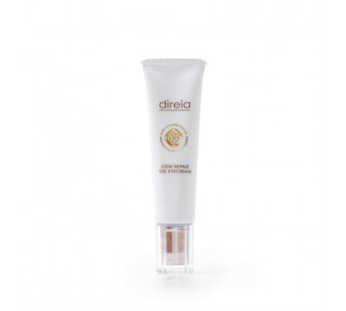 DIREIA Stem Repair The Eye Cream Крем от морщин вокруг глаз DIREIA Stem Repair The Eye Cream Крем от морщин вокруг глаз