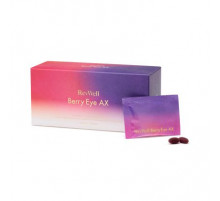 AXXZIA RevWell Berry Eye AX Комплекс для зрения и защиты глаз