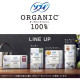 UNICHARM Sofy Soft Tampon Organic Cotton Super Тампоны из органического хлопка, для обильных выделений