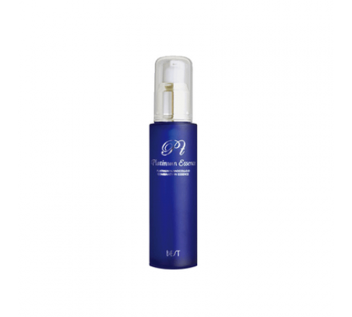 BiEST Platinum Essence Антиоксидантная эссенция с наноколлоидом платины BiEST Platinum Essence Антиоксидантная эссенция с наноколлоидом платины
