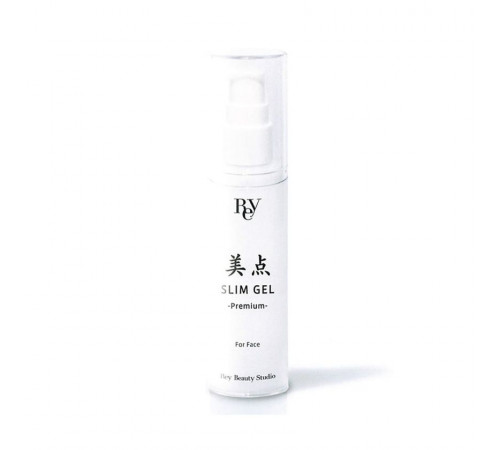 REY Biten Slim Gel Premium Массажный противоотечный гель для лифтинга REY Biten Slim Gel Premium Массажный противоотечный гель для лифтинга