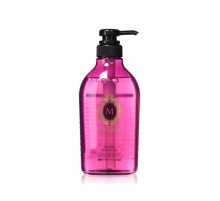SHISEIDO Ma Cherie Air Feel Шампунь для придания объёма волосам