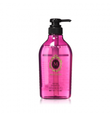 SHISEIDO Ma Cherie Air Feel Шампунь для придания объёма волосам