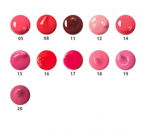 THREE Shimmering Lip Jam Увлажняющий блеск для губ THREE Shimmering Lip Jam Увлажняющий блеск для губ