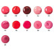 THREE Shimmering Lip Jam Увлажняющий блеск для губ