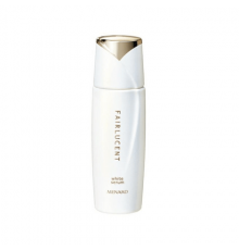 MENARD Fairlucent Whiter Essence Осветляющая сыворотка