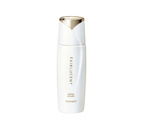 MENARD Fairlucent Whiter Essence Осветляющая сыворотка MENARD Fairlucent Whiter Essence Осветляющая сыворотка