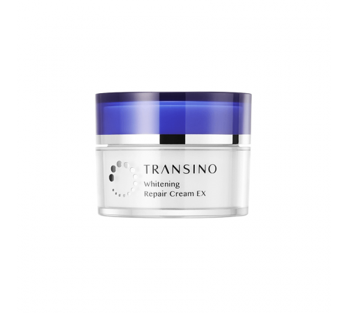 TRANSINO Whitening Repair Cream, medicated Ночной крем против пигментации TRANSINO Whitening Repair Cream, medicated Ночной крем против пигментации