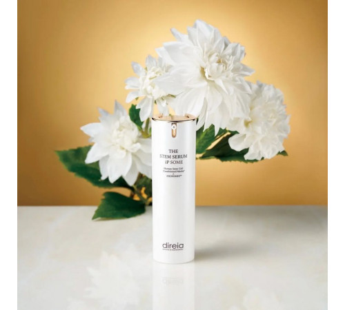 DIREIA The Stem Serum iP Some Oмолаживающая сыворотка DIREIA The Stem Serum iP Some Oмолаживающая сыворотка