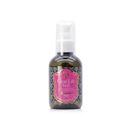 RAVISSA Clear Lift Veil Увлажняющая сыворотка бустер RAVISSA Clear Lift Veil Увлажняющая сыворотка бустер