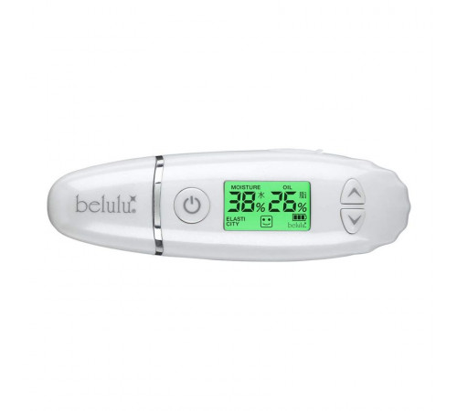 BELULU Skin Checker Домашний анализатор состояния кожи BELULU Skin Checker Домашний анализатор состояния кожи