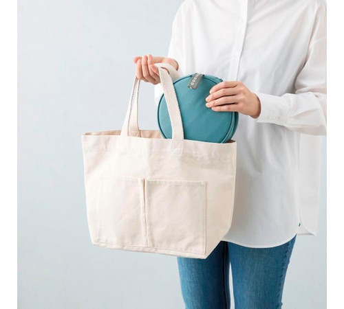 COGIT COOLOOP Case Large Большой охлаждающий кейс для хранения воротничка Cooloop