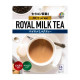 UNIMAT RIKEN Royal Milk Tea MCT Oil Обогащенный черный чай с молоком