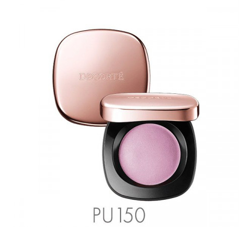COSME DECORTE Cream Blush Румяна-суфле с трехмерным эффектом COSME DECORTE Cream Blush Румяна-суфле с трехмерным эффектом