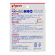 PIGEON Cotton Swabs Ватные палочки с липкой поверхностью