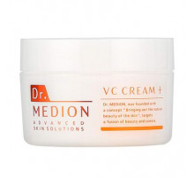 Dr. MEDION VC Cream Plus Мультивитаминный крем для расширенных пор