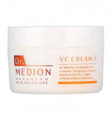 Dr. MEDION VC Cream Plus Мультивитаминный крем для расширенных пор