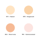 SHISEIDO Prior Bb gel cream foundation Легкий тональный гель-крем