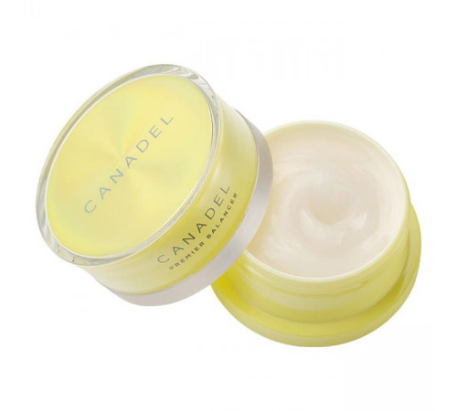 CANADEL Premier Balancer Крем все в одном для сужения пор