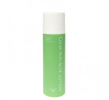 Dr:P+MEDIC Clear Skin Acne Lotion Увлажняющий лосьон от прыщей