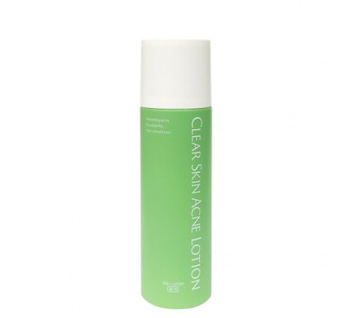 Dr:P+MEDIC Clear Skin Acne Lotion Увлажняющий лосьон от прыщей Dr:P+MEDIC Clear Skin Acne Lotion Увлажняющий лосьон от прыщей