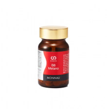 MONNALI B-HACHI B8 Melano Комплекс для красоты волос