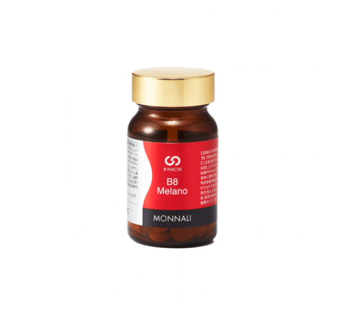 MONNALI B-HACHI B8 Melano Комплекс для красоты волос MONNALI B-HACHI B8 Melano Комплекс для красоты волос