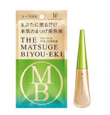 FLOWFUSHI The Matsuge Biyoeki Средство для роста ресниц