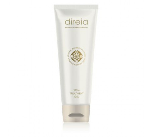 DIREIA Stem Treatment Gel Увлажняющий гель для процедур с аппаратами DIREIA Stem Treatment Gel Увлажняющий гель для процедур с аппаратами