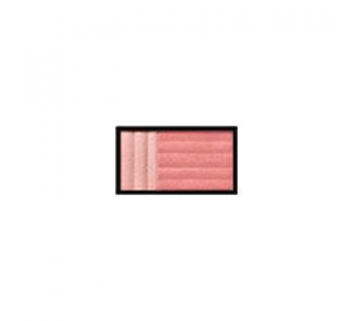 ESPRIQUE Purely Veil Cheek Бархатные румяна, сменный блок