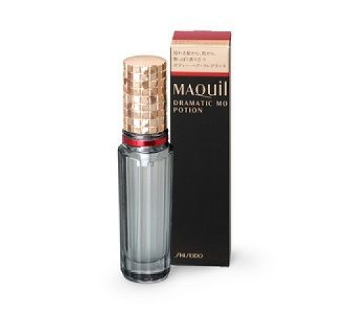 SHISEIDO Maquillage Dramatic Mood Potion Парфюмированное масло SHISEIDO Maquillage Dramatic Mood Potion Парфюмированное масло