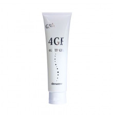 DEMARRER 4G Lift Up Gel Пептидный гель для лифтинга и процедур с токами