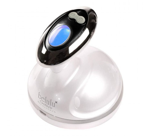 BELULU CaviStyle Аппарат кавитации, RF лифтинга и LED-терапии для тела BELULU CaviStyle Аппарат кавитации, RF лифтинга и LED-терапии для тела