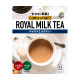 UNIMAT RIKEN Royal Milk Tea MCT Oil Обогащенный черный чай с молоком