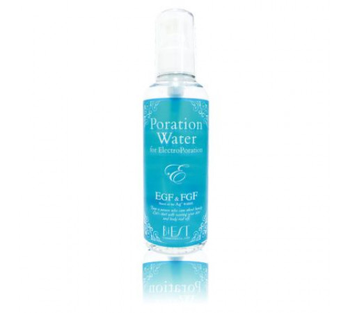BiEST Poration Water Лосьон для процедур с микротоками BiEST Poration Water Лосьон для процедур с микротоками