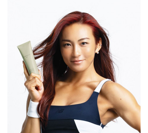 SLIMUSCLE FIT Face and Body cream Тонизирующий моделирующий крем SLIMUSCLE FIT Face and Body cream Тонизирующий моделирующий крем