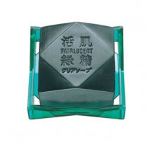 MENARD Fairlucent Kakkiryokusei Soap Мыло для лица