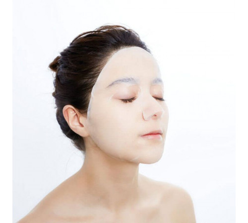 COGIT Cica Method Mask Увлажняющая маска
