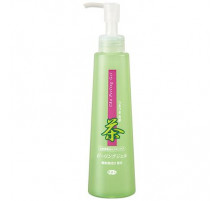 AZUMA Tabibijin Tea Peeling Gel Гель пилинг с зеленым чаем