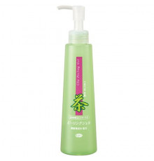 AZUMA Tabibijin Tea Peeling Gel Гель пилинг с зеленым чаем