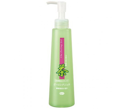 AZUMA Tabibijin Tea Peeling Gel Гель пилинг с зеленым чаем AZUMA Tabibijin Tea Peeling Gel Гель пилинг с зеленым чаем