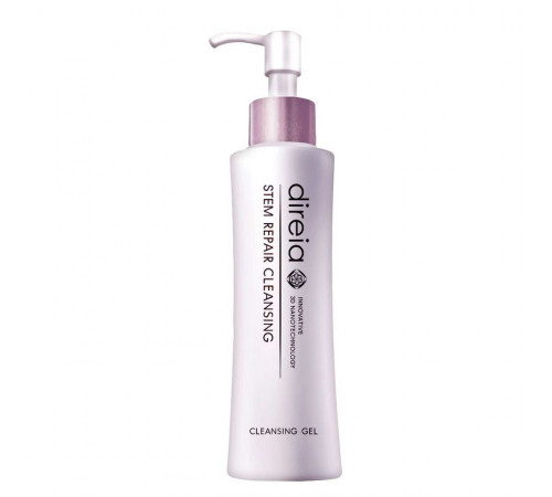 DIREIA Stem Repair Cleansing Минус-ионный очищающий гель DIREIA Stem Repair Cleansing Минус-ионный очищающий гель