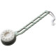 COGIT Clear Skin Long Body Brush Щетка для тела с тщательным очищением пор