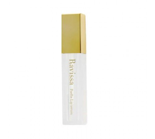 RAVISSA Porfte Lip Serum Увлажняющий и питательнй блеск-серум для губ RAVISSA Porfte Lip Serum Увлажняющий и питательнй блеск-серум для губ