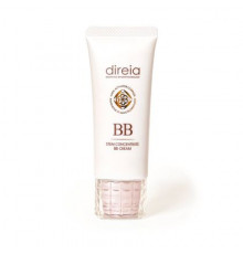 DIREIA Stem Concentrate BB Cream Бб-крем со стволовыми клеткам, с защитой от солнца