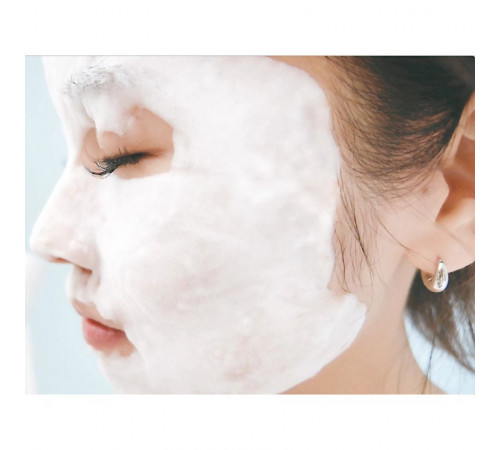 COULEUR LABO ZOGANKIN G4U Sparkling Pack Карбокси маска для лица COULEUR LABO ZOGANKIN G4U Sparkling Pack Карбокси маска для лица