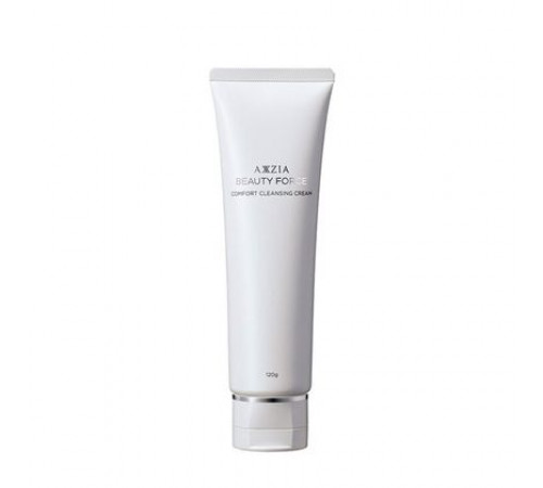 AXXZIA Beauty Force Comfort Cleansing Cream Гидрофильный очищающий крем