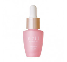erii PROFESSIONAL Premium Nail Oil Премиальное питательное масло для ногтей и кутикул
