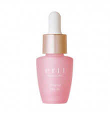 erii PROFESSIONAL Premium Nail Oil Премиальное питательное масло для ногтей и кутикул
