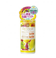 MEISHOKU Det Clear Bright&Peel Powder Wash Пудра для умывания